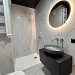 Apartamenty White Glove Parkya Harmonia * Olsztyn