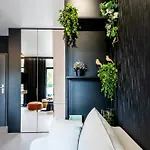 Apartment Apartamenty White Glove Parkya Harmonia *