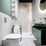 Apartamenty White Glove Parkya Harmonia Апартаменты *