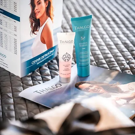 White Glove Parkya Park Olsztyn