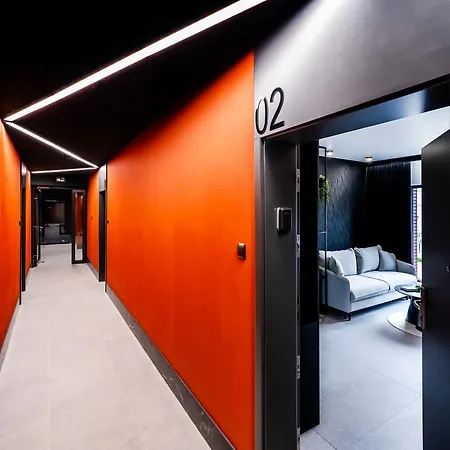 White Glove Parkya Park * Olsztyn (Warmian-Masurian)