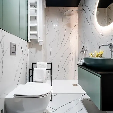 White Glove Parkya Park Apartment *