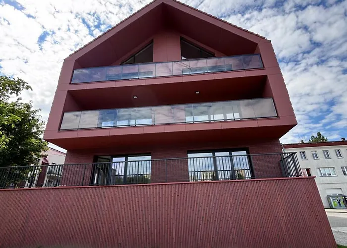 White Glove Parkya Park Lejlighed Olsztyn (Warmian-Masurian)