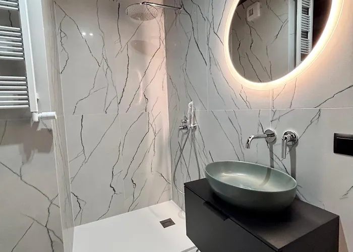 White Glove Parkya Park * Olsztyn (Warmian-Masurian)