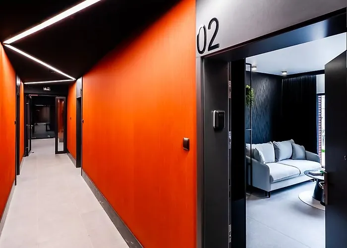 White Glove Parkya Park * Olsztyn (Warmian-Masurian)